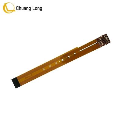 এনসিআর আইসিটি৩কিউ৮-৩এ০১৭১ কার্ড রিডার অ্যাসেম্বলি ম্যাগনেটিক রিড রাইট হেড প্রি হাই-কো ৩ ট্র্যাক আর/ডব্লিউ হেড এফপিসিবি ৯৯৮-০২৩৫৬৮৪ ৯৯৮০২৩৫৬৫৪ ৯৯৮-০২৩৫৬৫৪