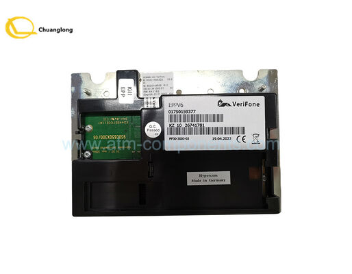 1750159377 01750159377 এটিএম মেশিন পার্টস উইনকোর ভি৬ ইপিপি কীবোর্ড ইংরেজি এবং রাশিয়ান সংস্করণ