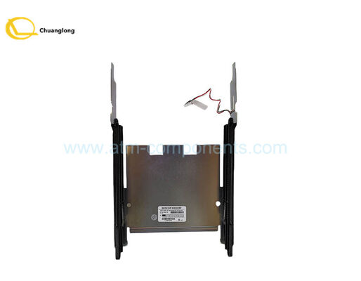 ভালো দাম 1750160110 01750160110 ATM মেশিনের যন্ত্রাংশ Wincor পরিবহন CINEO CMD-V4 অনুভূমিক RL 252.6mm অনলাইন