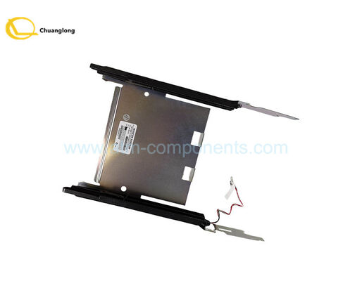 1750160110 01750160110 ATM মেশিনের যন্ত্রাংশ Wincor পরিবহন CINEO CMD-V4 অনুভূমিক RL 252.6mm