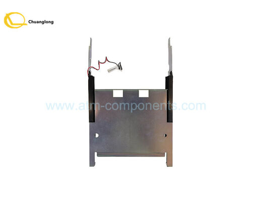 1750160110 01750160110 ATM মেশিনের যন্ত্রাংশ Wincor পরিবহন CINEO CMD-V4 অনুভূমিক RL 252.6mm