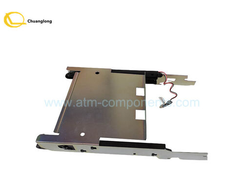 1750160110 01750160110 ATM মেশিনের যন্ত্রাংশ Wincor পরিবহন CINEO CMD-V4 অনুভূমিক RL 252.6mm