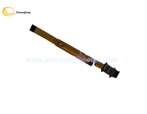 ভালো দাম 1750173205-39 এটিএম যন্ত্রাংশ Wincor Nixdorf Procash 280 IC Chip 280N 285 V2CU কার্ড রিডার IC কন্টাক্ট ক্লিপ 1750173205 অনলাইন