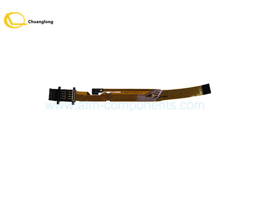 1750173205-39 এটিএম যন্ত্রাংশ Wincor Nixdorf Procash 280 IC Chip 280N 285 V2CU কার্ড রিডার IC কন্টাক্ট ক্লিপ 1750173205