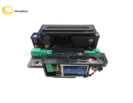 ভালো দাম 1750173205-67 এটিএম মেশিন পার্টস উইনকোর V2CU কার্ড রিডার শাটার থ্রোট অ্যাসেম্বলি 1750173205 অনলাইন