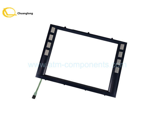 1750190038 01750190038 এটিএম মেশিন পার্টস উইনকোর প্রোক্যাশ ২৮০ পিসি২৮০ ১৫ ইঞ্চি এফডিকে ব্রেইল