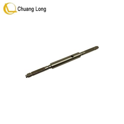 হিটাচি এটিএম সিআরএম সেলফ সার্ভ মেশিন পার্ট আরবি এবি ক্যাসেট ক্যাশ বক্স শ্যাফ্ট স্টেইনলেস স্টেল লেয়ারিং 7P012692-001 7P012692001