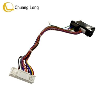 ভালো দাম NCR BRM স্পেয়ার CNL. 2 এবং CNW1 হারনেস 009-0030527 6683 6687 ক্যাসেট ওয়্যার ATM সেল্ফসার্ভ মেশিন পার্ট 009-2912741 0092912741 0090030527 অনলাইন
