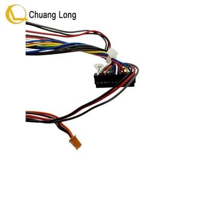 Hitachi 4P007394A RB ক্যাশ বক্স ডেটা কেবল ওয়্যার BX2 ডেটা ট্রান্সমিশন কেবল AB ক্যাসেট HT-2845-VS ATM CRM সেলসার্ভ পার্ট