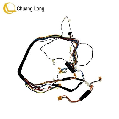 হিয়াচি স্পেয়ার পার্ট আরবি ক্যাশ বক্স ডেটা কেবল ওয়্যার বিএক্স৪ এবি আরবি ক্যাসেট এইচটি-২৮৪৫-ভিএস এটিএম সিআরএম সেল্ফসার্ভ মেশিন এবি ক্যাসেট স্পেয়ার পার্ট