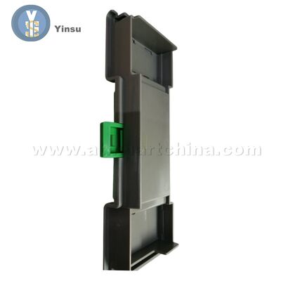 4450693308 445-0693308 2040000217 এনসিআর এনসিআর এস 1 প্রত্যাখ্যান ক্যাসেটের জন্য এটিএম মেশিনের যন্ত্রাংশ