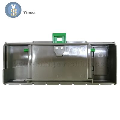 4450693308 445-0693308 2040000217 এনসিআর এনসিআর এস 1 প্রত্যাখ্যান ক্যাসেটের জন্য এটিএম মেশিনের যন্ত্রাংশ