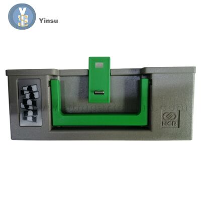 4450693308 445-0693308 2040000217 এনসিআর এনসিআর এস 1 প্রত্যাখ্যান ক্যাসেটের জন্য এটিএম মেশিনের যন্ত্রাংশ