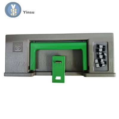 4450693308 445-0693308 2040000217 এনসিআর এনসিআর এস 1 প্রত্যাখ্যান ক্যাসেটের জন্য এটিএম মেশিনের যন্ত্রাংশ