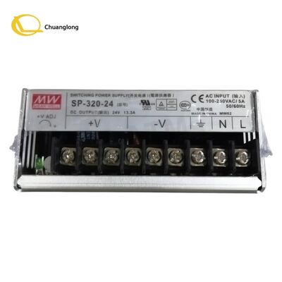 009-0036494 0090036494 NCR 6622E Meanwell SE-320-24 উচ্চ-ক্ষমতা 320W সুইচিং পাওয়ার সাপ্লাই 5V12V15V24V36V48V শিল্প নিয়ন্ত্রণ
