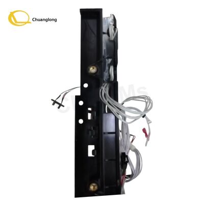 ভালো দাম 445-0755749 4450755749 ATM মেশিন পার্টস NCR S2 BRACKET COVER ASSY 445-0755915 NCR ATM এর জন্য সেন্সর অ্যারে সমাবেশ অনলাইন