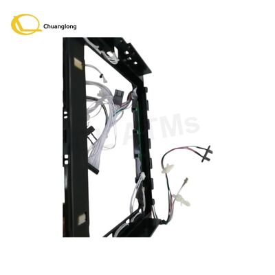 445-0755749 4450755749 ATM মেশিন পার্টস NCR S2 BRACKET COVER ASSY 445-0755915 NCR ATM এর জন্য সেন্সর অ্যারে সমাবেশ