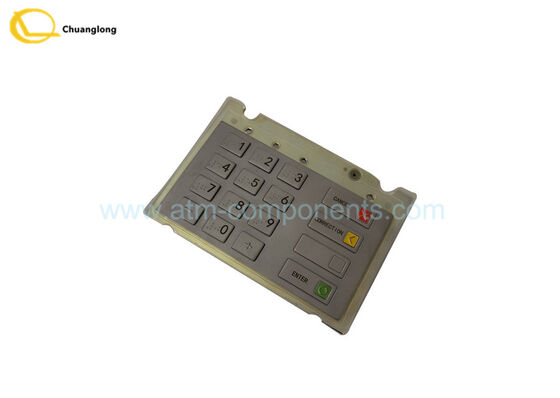 ভালো দাম 1750215149 01750215149 ATM মেশিনের যন্ত্রাংশ WINCOR Nixdorf পিনপ্যাড EPP V6 ESP অনলাইন