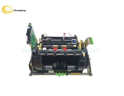 ১৭৫০০২২০০০১ ৭৫০২২০০০১ এটিএম মেশিন পার্টস উইনকোর সিনো সি৪৬০ আইওসি ইন-আউটপুট মডিউল কাস্টমার ট্রে সিআরএস