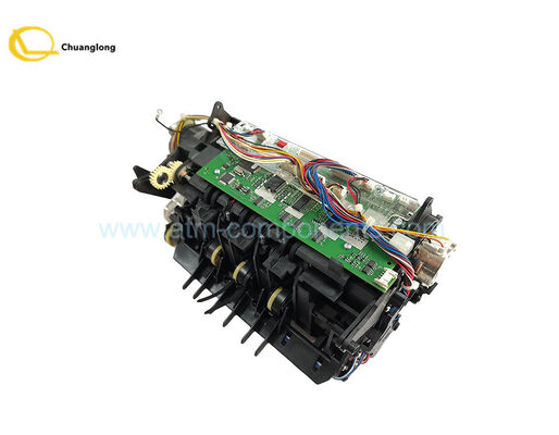 ভালো দাম 1750220022 01750220022 ATM মেশিন পার্টস Wincor Nixdof 4060 Cineo ইন-আউটপুট মডিউল সংগ্রহ ইউনিট আইওসি সিআরএস অনলাইন