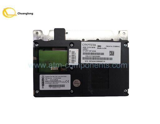 1750235003 01750235003 এটিএম মেশিন পার্টস উইনকোর EPP V7 EPP SAU BR V7 কীবোর্ড