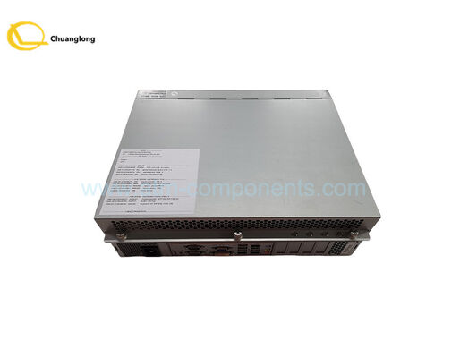 1750235485 01750235485 ATM মেশিনের যন্ত্রাংশ Wincor Nixdorf SWAP-PC EPC 4G DualCore E5300 Tpmen E8400 Pc কোর Wincor