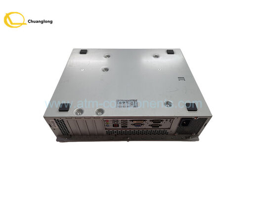 1750235485 01750235485 ATM মেশিনের যন্ত্রাংশ Wincor Nixdorf SWAP-PC EPC 4G DualCore E5300 Tpmen E8400 Pc কোর Wincor