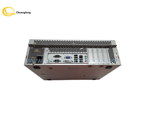 1750235485 01750235485 ATM মেশিনের যন্ত্রাংশ Wincor Nixdorf SWAP-PC EPC 4G DualCore E5300 Tpmen E8400 Pc কোর Wincor