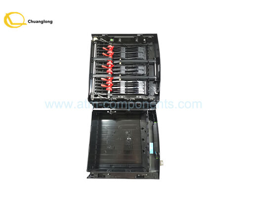 1750238381 01750238381 এটিএম যন্ত্রাংশ Wincor Cineo C4060 Reject Cassette