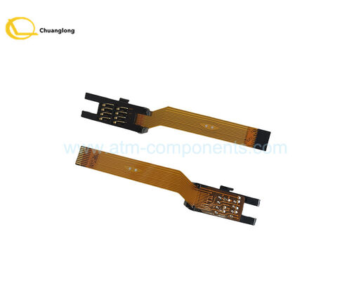 1750239436 01750239436 এটিএম মেশিন পার্টস উইনকোর ICM330 IC কন্টাক্ট ব্লক অ্যাসেম্বলি