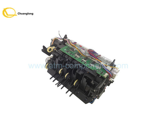1750248000 01750248000 ATM Parts Wincor Nixdorf Cineo C4060 C4040 ইন-আউটপুট মডিউল সংগ্রহকারী ইউনিট Crs CRM 1750220022 01750220022