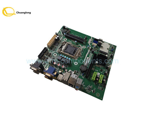 ভালো দাম 1750254552 01750254552 ATM মেশিনের যন্ত্রাংশ Wincor Nixdorf I5 PC 280 285 Win10 মাদারবোর্ড অনলাইন