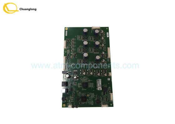 ভালো দাম 1750311974 01750311974 ATM খুচরা যন্ত্রাংশ Diebold DN200 নিম্ন উপরের নিয়ামক বোর্ড অনলাইন