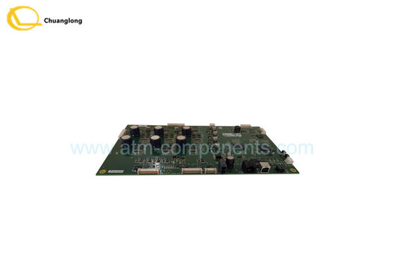 1750311974 01750311974 ATM খুচরা যন্ত্রাংশ Diebold DN200 নিম্ন উপরের নিয়ামক বোর্ড