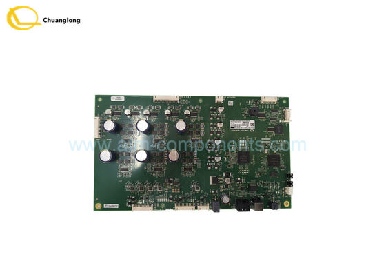 1750311974 01750311974 ATM খুচরা যন্ত্রাংশ Diebold DN200 নিম্ন উপরের নিয়ামক বোর্ড