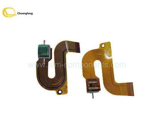 1770006974 01770006974 এটিএম মেশিন পার্টস উইনকোর নিয়েডর্ফ V2X R/W ম্যাগনেটিক কার্ড রিডার হেড