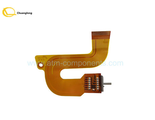 1770006974 01770006974 এটিএম মেশিন পার্টস উইনকোর নিয়েডর্ফ V2X R/W ম্যাগনেটিক কার্ড রিডার হেড