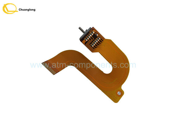 1790105986 01790105986 ATM মেশিনের যন্ত্রাংশ Wincor V2X পড়ুন/লিখুন মাথা