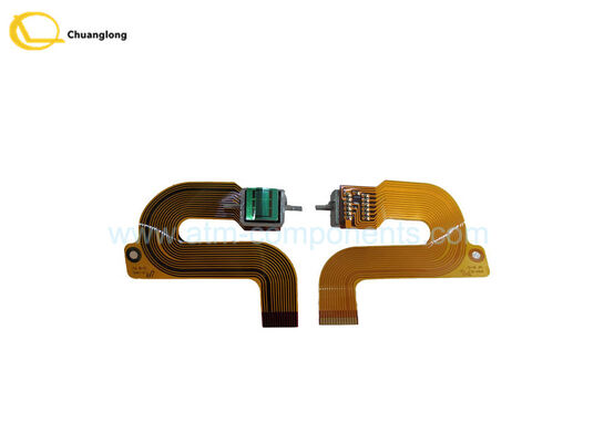 1790105986 01790105986 ATM মেশিনের যন্ত্রাংশ Wincor V2X পড়ুন/লিখুন মাথা