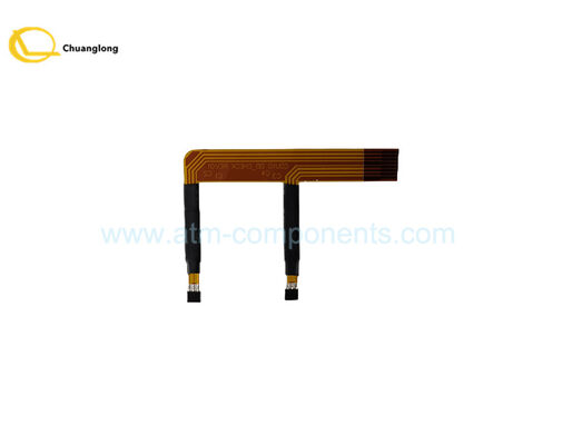3321000017 S3321000017 এটিএম মেশিনের যন্ত্রাংশ Hyosung Cdu10 Dd চেক ফ্ল্যাট তারের Hyosung Hcdu স্ট্যাকার ফ্ল্যাট তারের