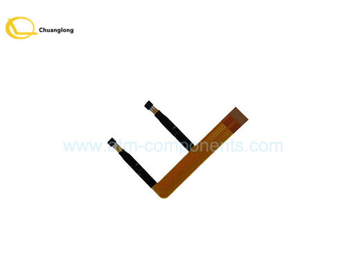 3321000017 S3321000017 এটিএম মেশিনের যন্ত্রাংশ Hyosung Cdu10 Dd চেক ফ্ল্যাট তারের Hyosung Hcdu স্ট্যাকার ফ্ল্যাট তারের