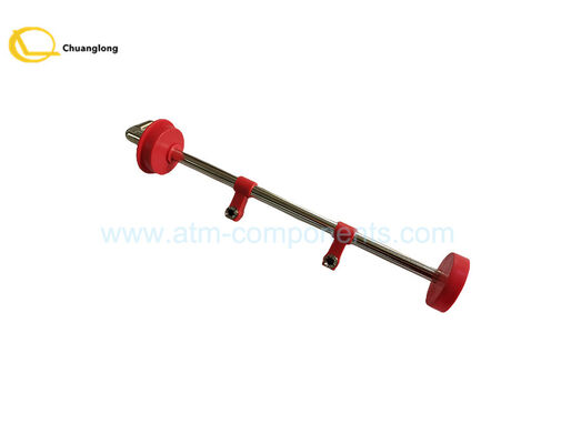 ভালো দাম 4450592112 445-0592112 ATM মেশিনের যন্ত্রাংশ NCR Pick Line Assy অনলাইন