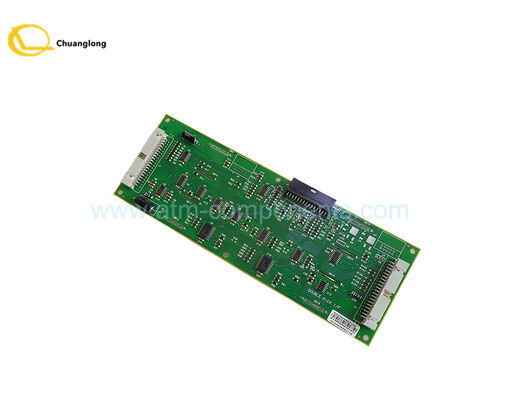ভালো দাম 4450616023 445-0616023 ATM Parts NCR ডাবল পিক আই/এফ ইন্টারফেস বোর্ড PCB অনলাইন