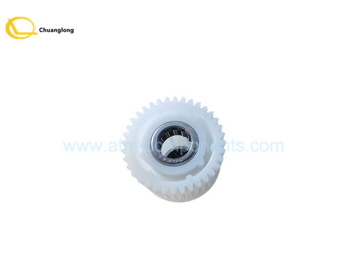 ভালো দাম 4450632941 445-0632941 ATM মেশিন পার্টস এনসিআর গিয়ার-পলি 36T/26G ডাবল গিয়ার অনলাইন