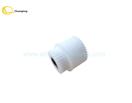 4450632941 445-0632941 ATM মেশিন পার্টস এনসিআর গিয়ার-পলি 36T/26G ডাবল গিয়ার