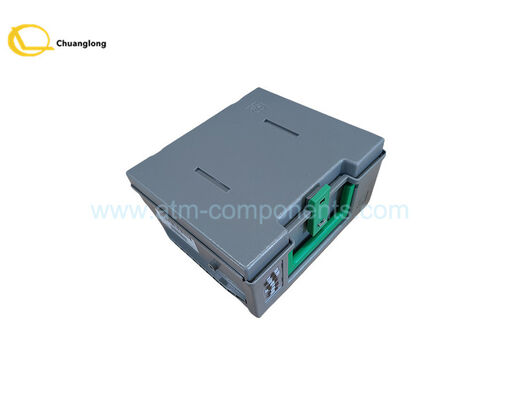 ভালো দাম 4450693308 445-0693308 ATM মেশিনের যন্ত্রাংশ NCR 58XX 6622 6625 প্রত্যাখ্যান ক্যাসেট প্লাস্টিকের লক অনলাইন