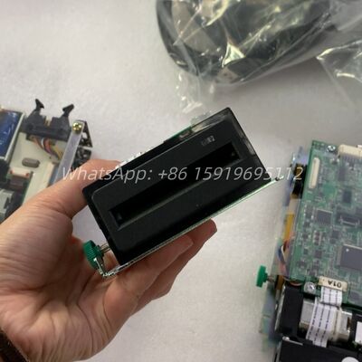 Sankyo Card Reader ICT3K7-3R6940 এটিএম মেশিন পার্টস Sankyo Compact Motorized 3K7 Card Reader ATM CRM Selfserv Kiosk Machine Part