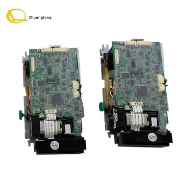 ভালো দাম Sankyo Card Reader ICT3K7-3R6940 এটিএম মেশিন পার্টস Sankyo Compact Motorized 3K7 Card Reader ATM CRM Selfserv Kiosk Machine Part অনলাইন