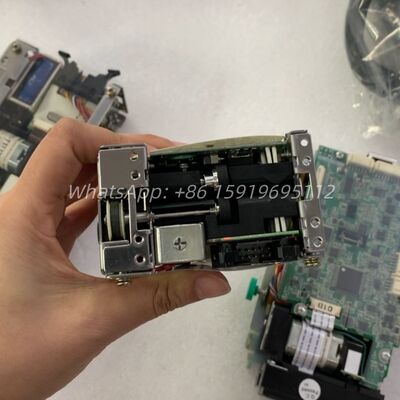 হাইটচি ওম্রন ভি২বি কার্ড রিডার মোটর চালিত কার্ড রিডার ভি২বি ভি২বিএফ-০১জেএস-এপি১ ভি২বিএফ-০এফজেএস চৌম্বকীয় এবং আইসি কার্ড এটিএম সিআরএম সেলফ সার্ভ কিওস্ক মেশিনের অংশ