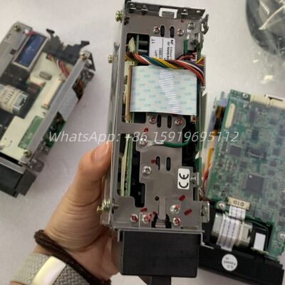 হাইটচি ওম্রন ভি২বি কার্ড রিডার মোটর চালিত কার্ড রিডার ভি২বি ভি২বিএফ-০১জেএস-এপি১ ভি২বিএফ-০এফজেএস চৌম্বকীয় এবং আইসি কার্ড এটিএম সিআরএম সেলফ সার্ভ কিওস্ক মেশিনের অংশ